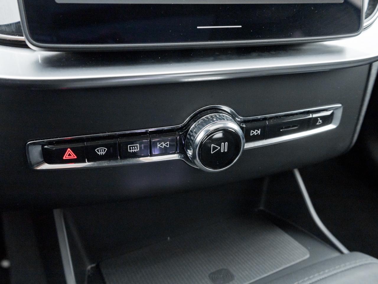 2025 Volvo XC90 2025.5 B6 AWD Ultra 7-Seater NEARLY NEW  VOLVO CPO Photo