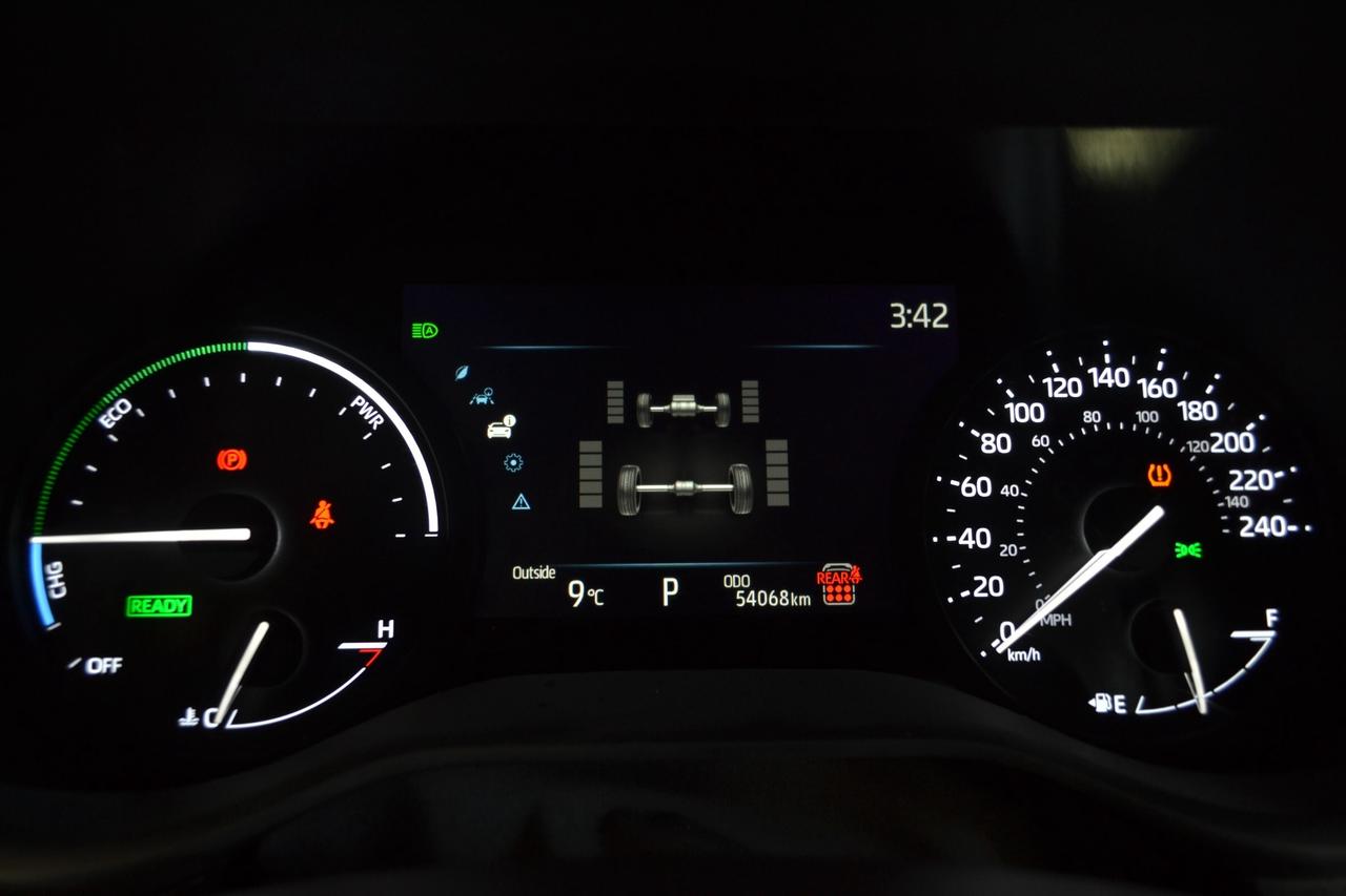 2025 Toyota Sienna LE 8-Passenger Photo