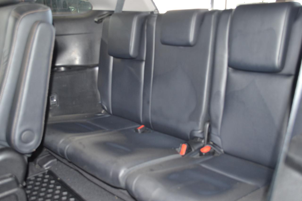 2019 Toyota Highlander LIMITED  Photo