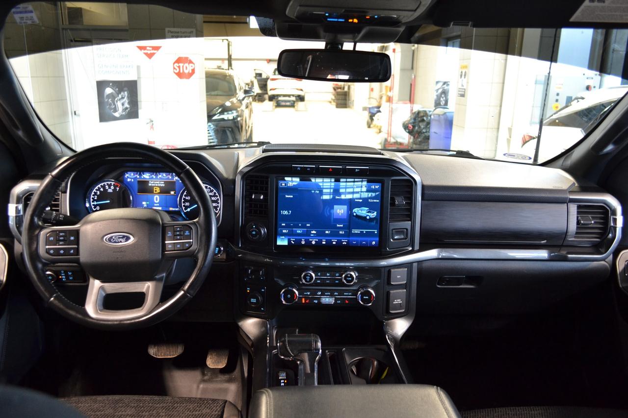 2022 Ford F-150 XLT Photo2