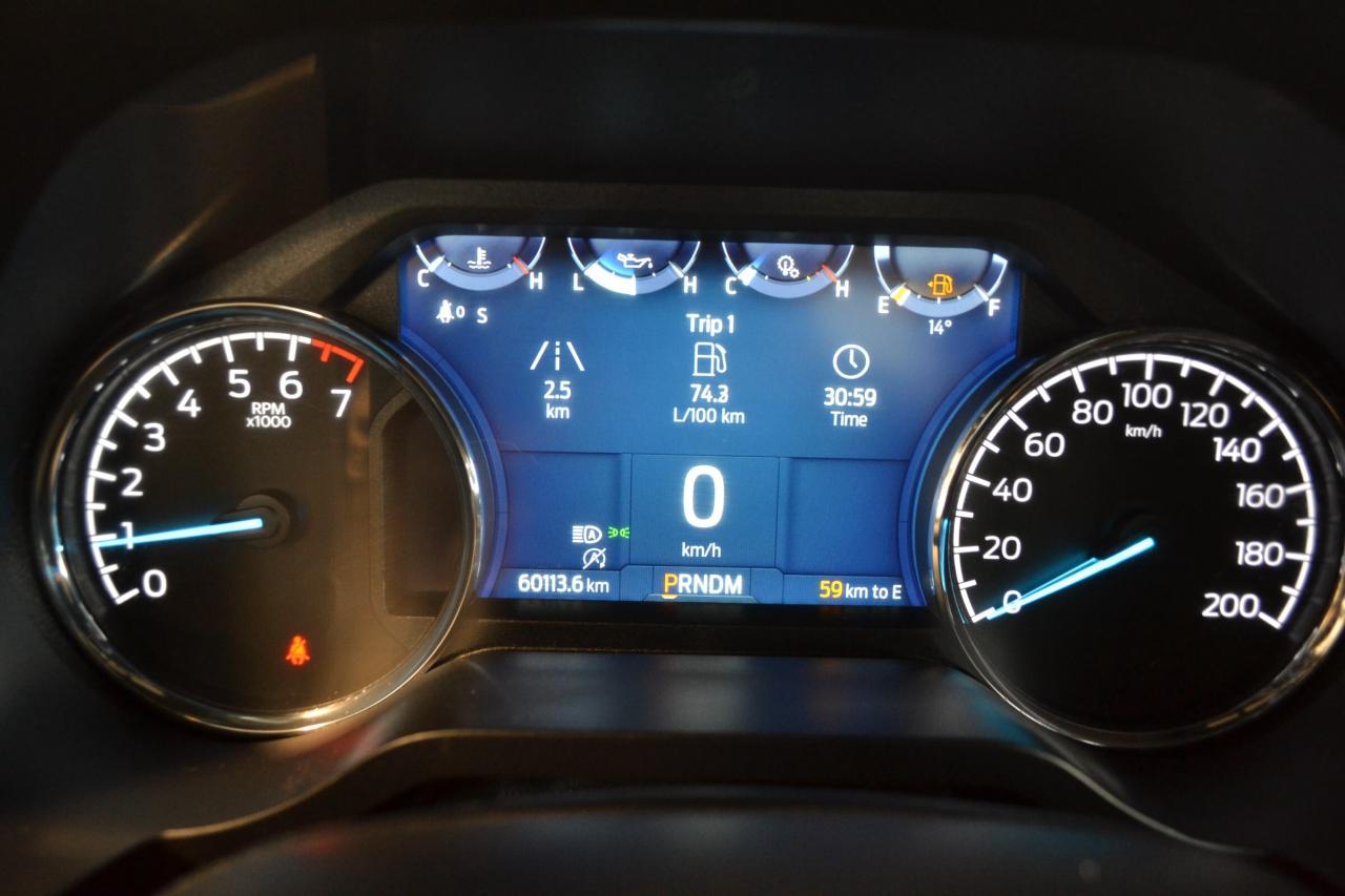 2022 Ford F-150 XLT Photo3