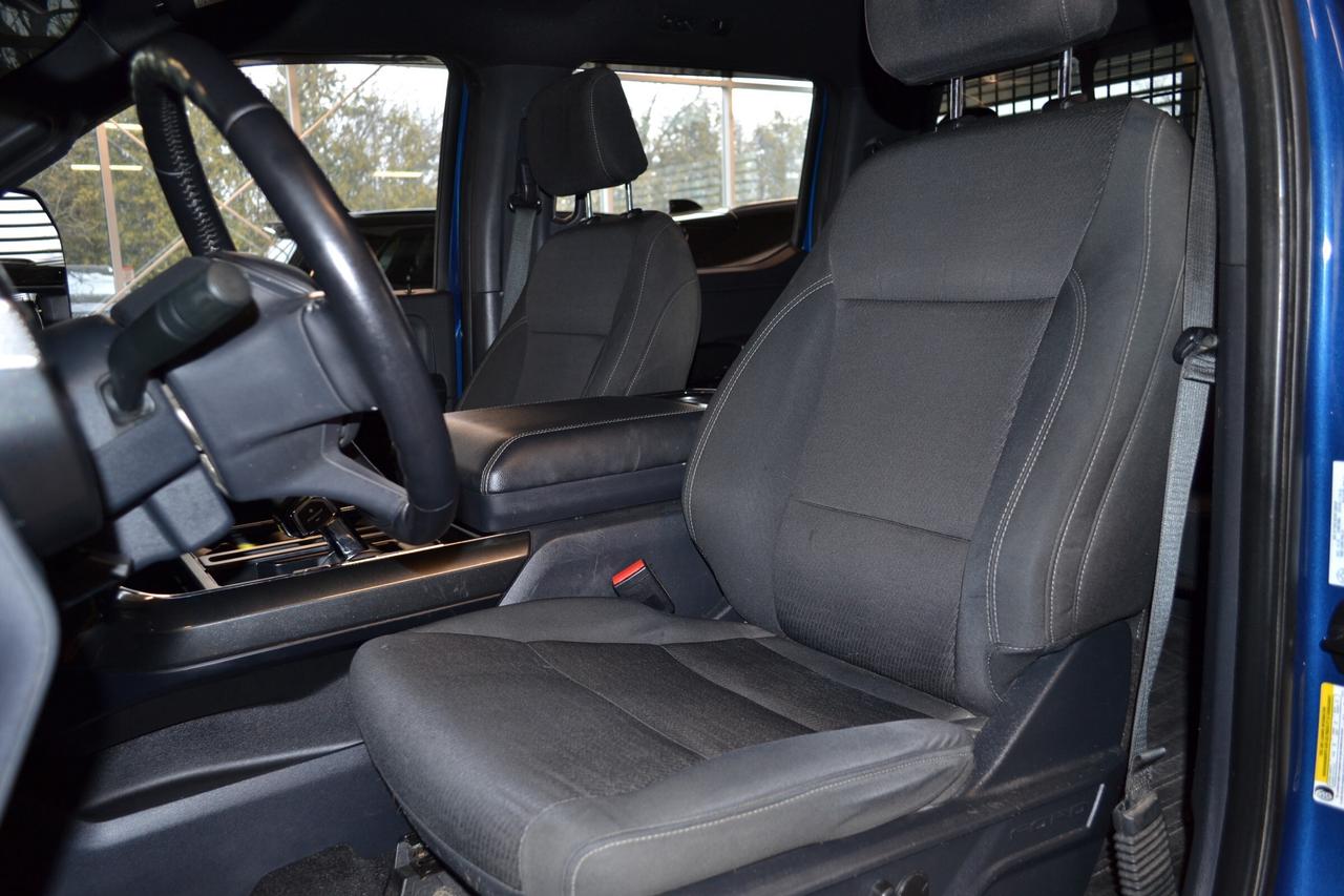 2022 Ford F-150 XLT Photo