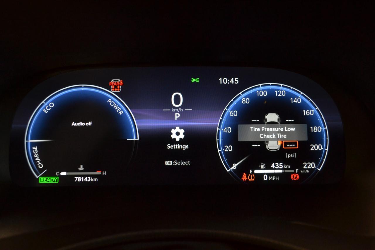2023 Toyota Highlander Hybrid LIMITED Photo