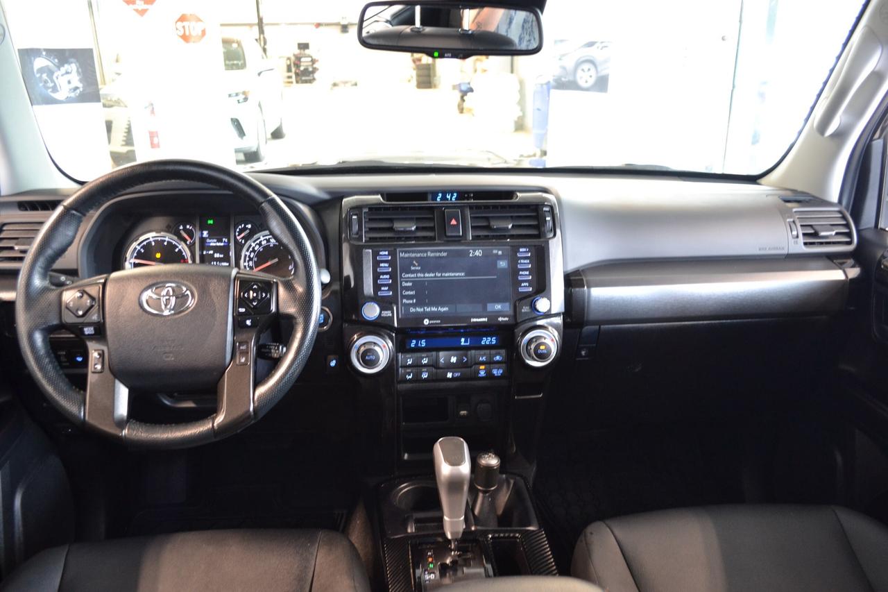 2023 Toyota 4Runner 4WD Photo