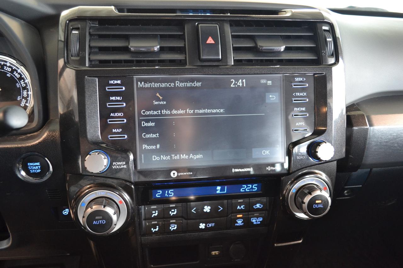 2023 Toyota 4Runner 4WD Photo