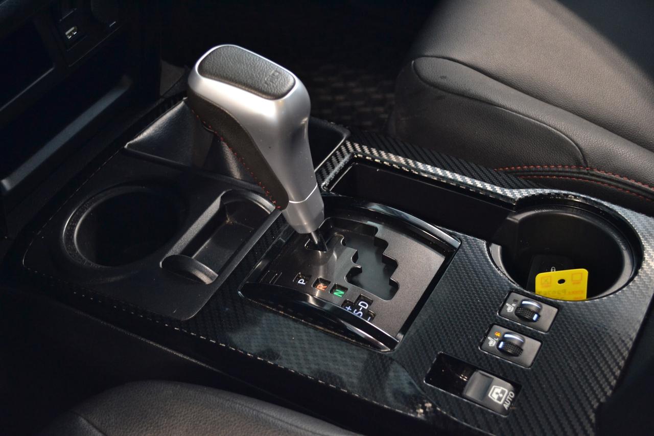 2023 Toyota 4Runner 4WD Photo