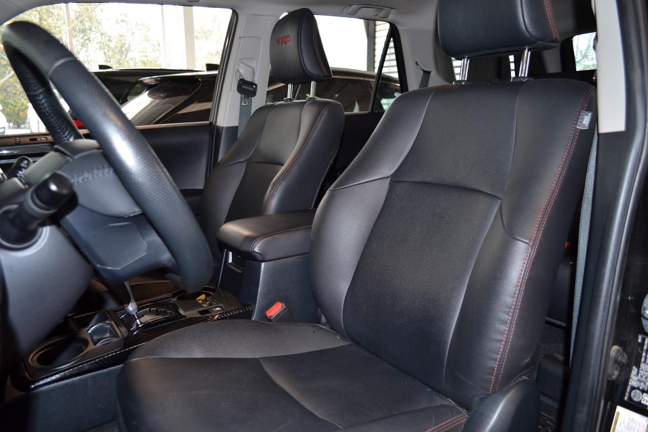 2023 Toyota 4Runner 4WD Photo