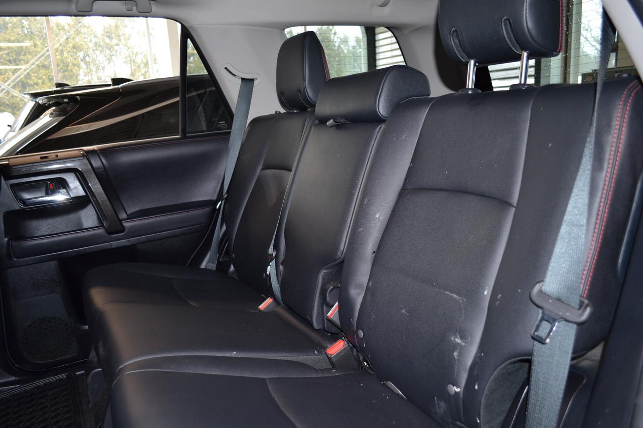 2023 Toyota 4Runner 4WD Photo