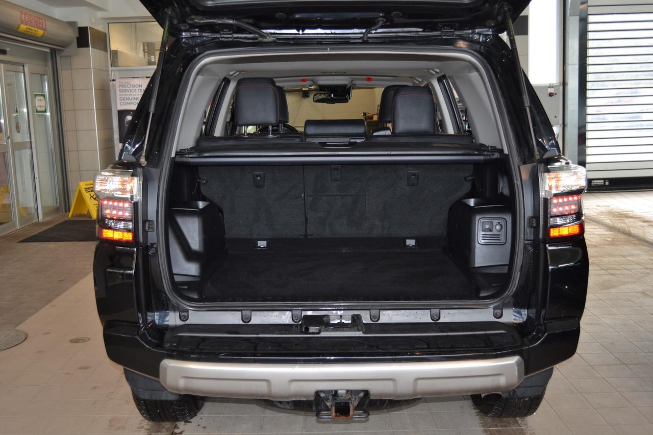 2023 Toyota 4Runner 4WD Photo