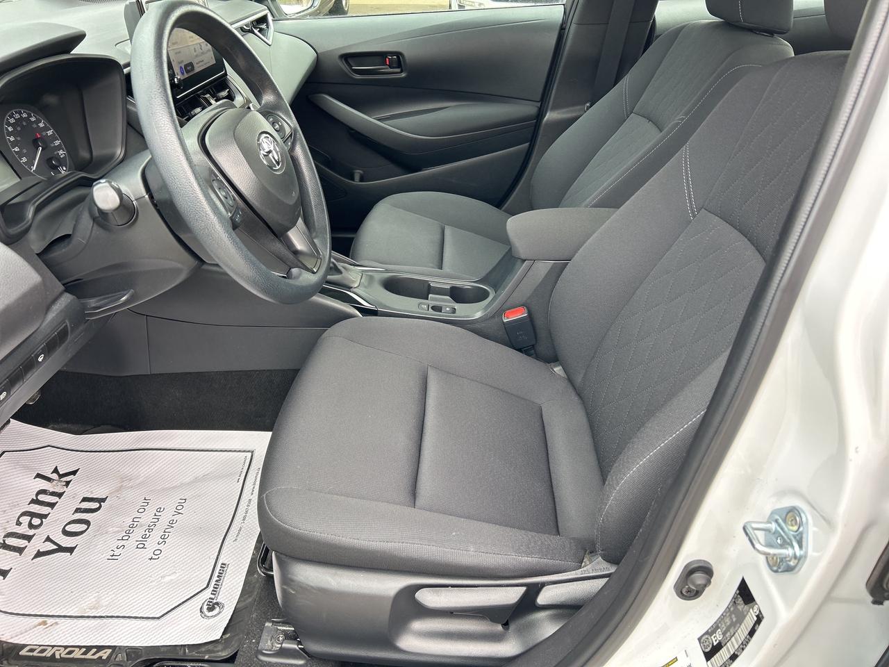 2024 Toyota Corolla LE   Heated Seats   Blind-spot   Lane Departure Photo