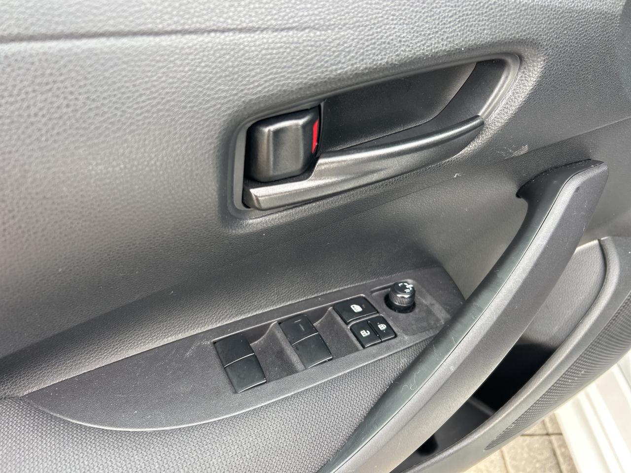 2024 Toyota Corolla LE   Heated Seats   Blind-spot   Lane Departure Photo