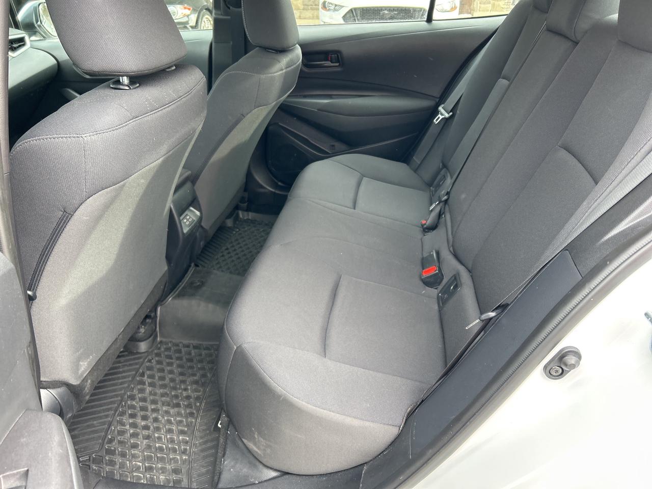 2024 Toyota Corolla LE   Heated Seats   Blind-spot   Lane Departure Photo