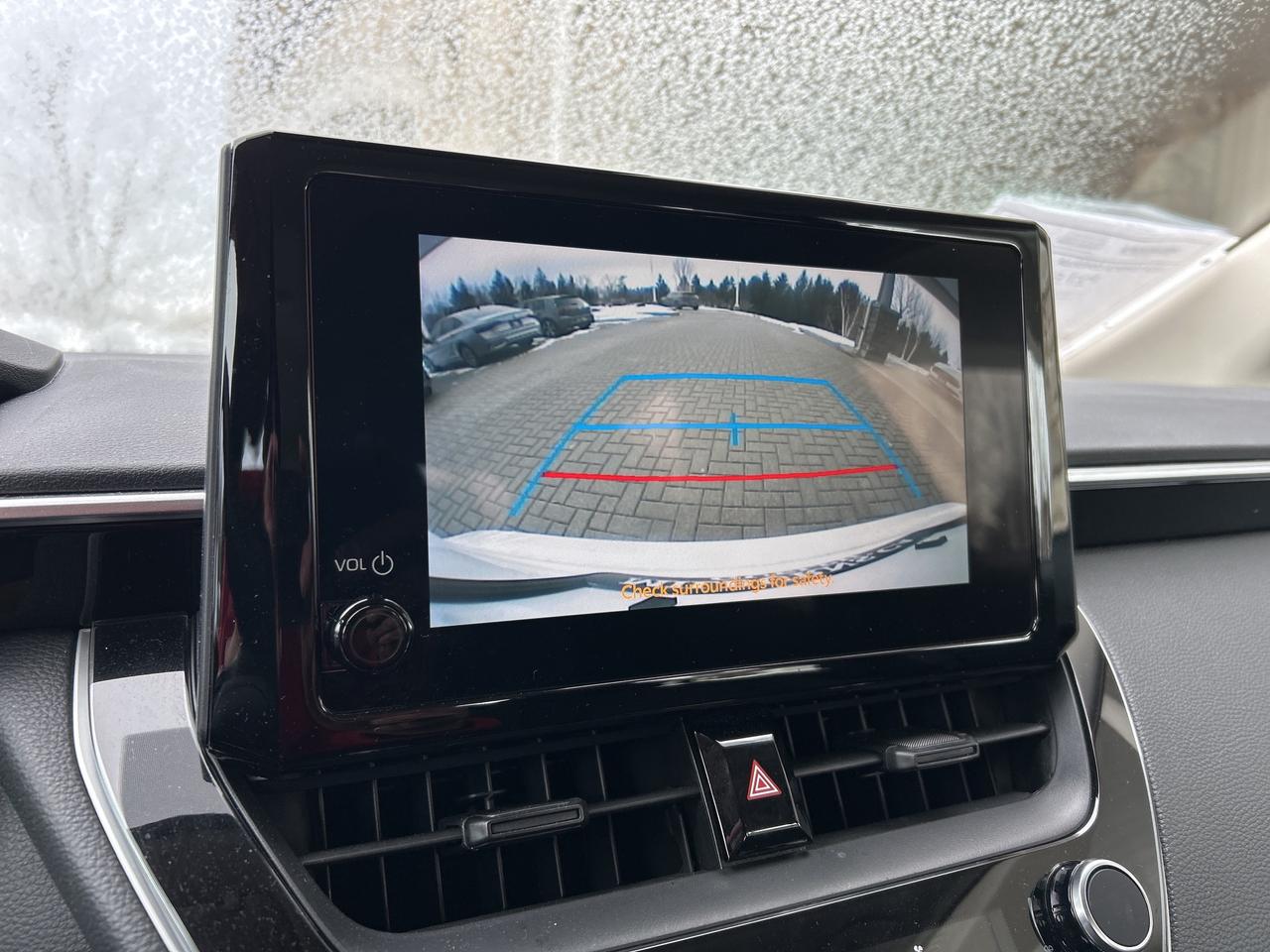 2024 Toyota Corolla LE   Heated Seats   Blind-spot   Lane Departure Photo