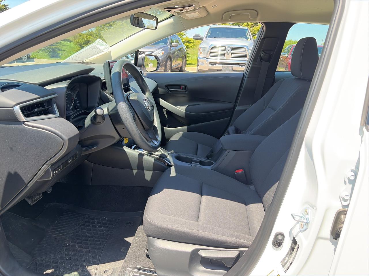 2024 Toyota Corolla LE   Heated Seats   Blind-spot   Lane Departure Photo