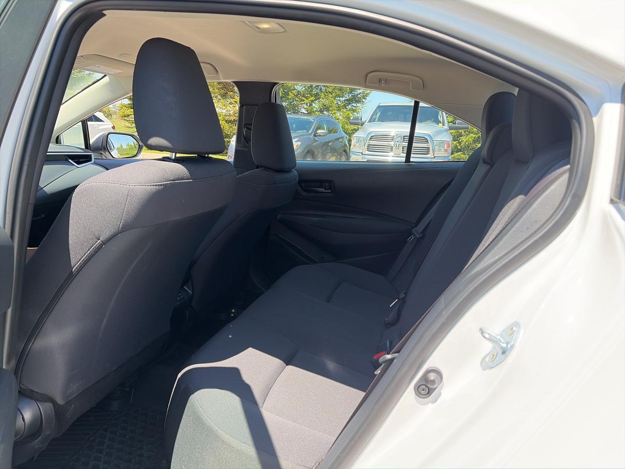 2024 Toyota Corolla LE   Heated Seats   Blind-spot   Lane Departure Photo