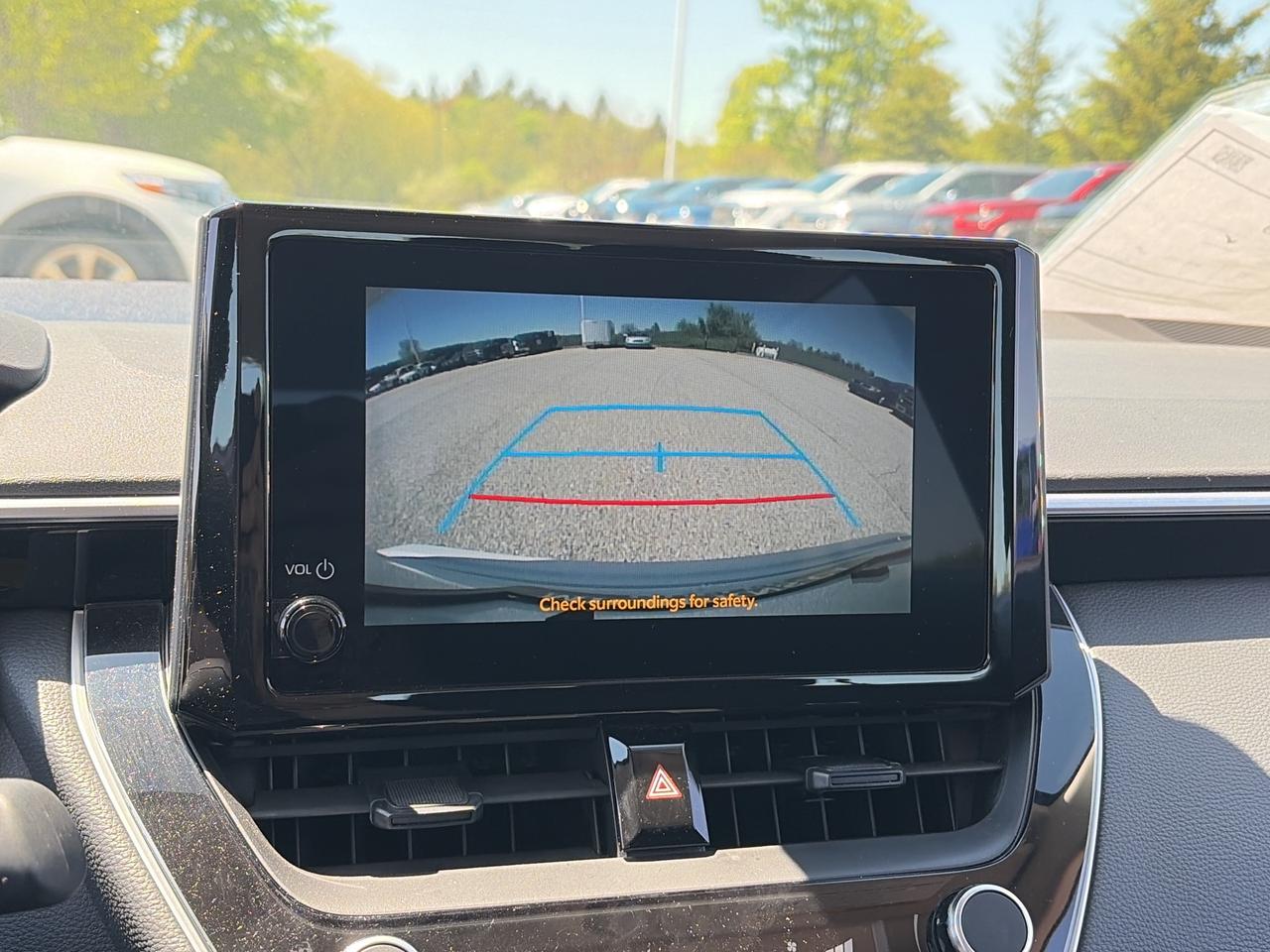 2024 Toyota Corolla LE   Heated Seats   Blind-spot   Lane Departure Photo