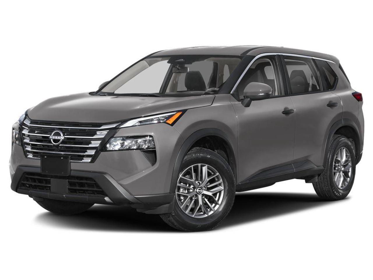 2026 Nissan Rogue S 4dr All-Wheel Drive Sport Utility Photo