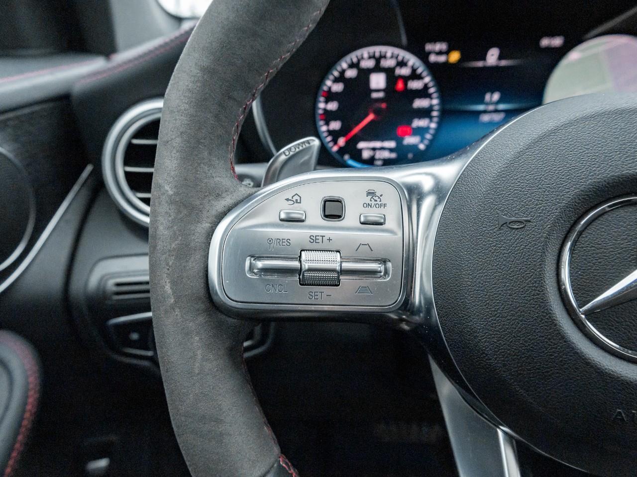 2023 Mercedes-Benz AMG GLC 43 Base AMG GLC 43 Coupe 4dr All-Wheel Drive 4MATIC Photo