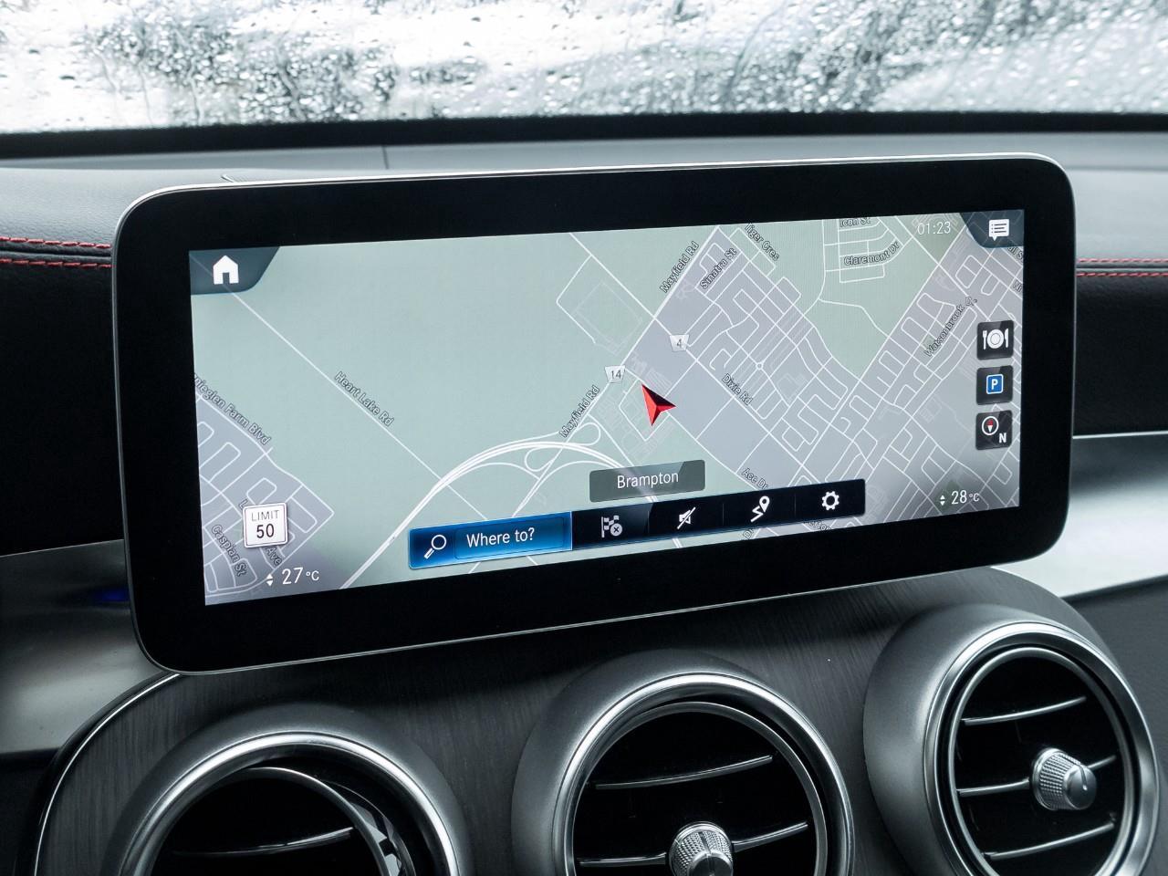 2023 Mercedes-Benz AMG GLC 43 Base AMG GLC 43 Coupe 4dr All-Wheel Drive 4MATIC Photo