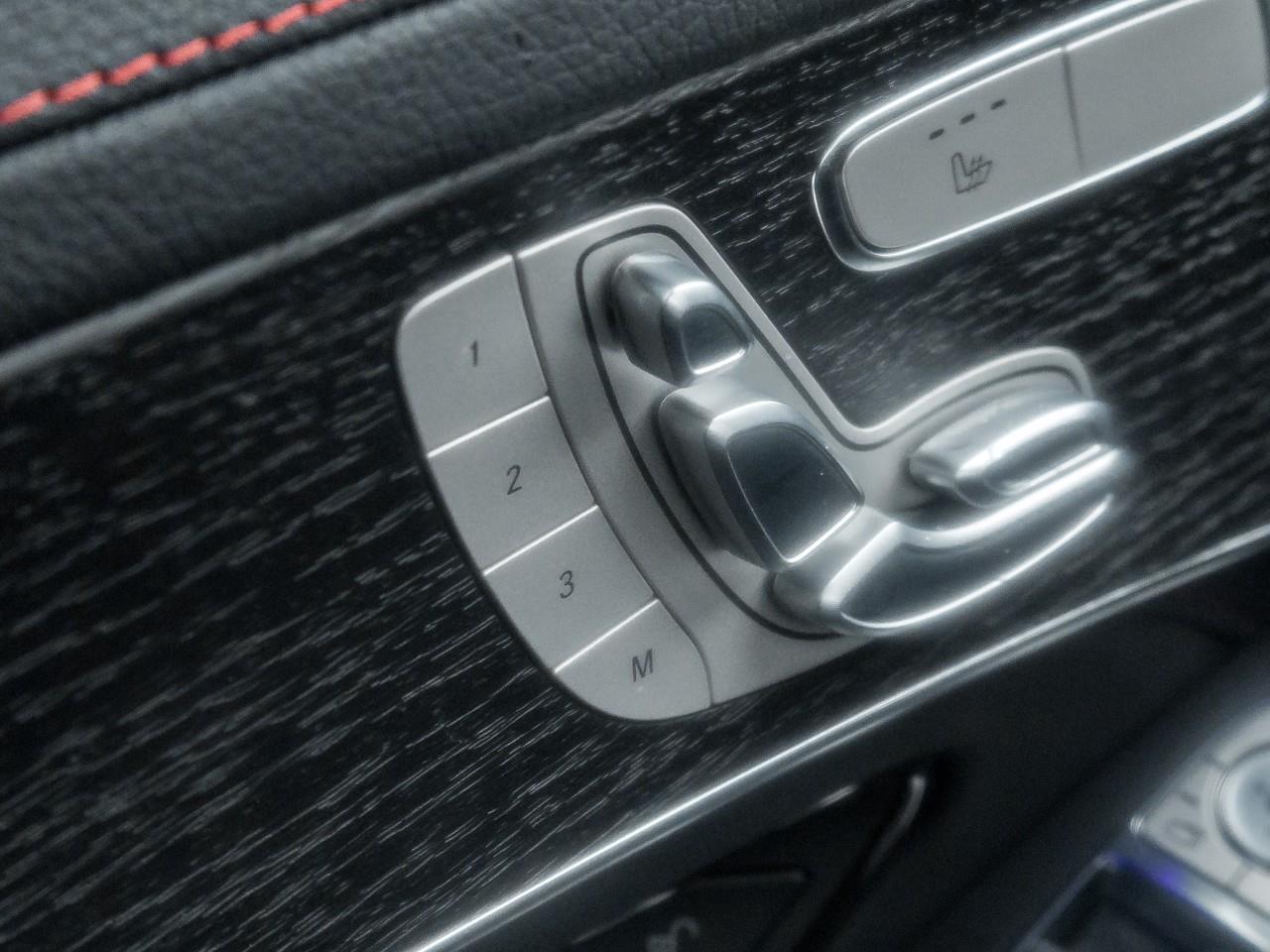 2023 Mercedes-Benz AMG GLC 43 Base AMG GLC 43 Coupe 4dr All-Wheel Drive 4MATIC Photo