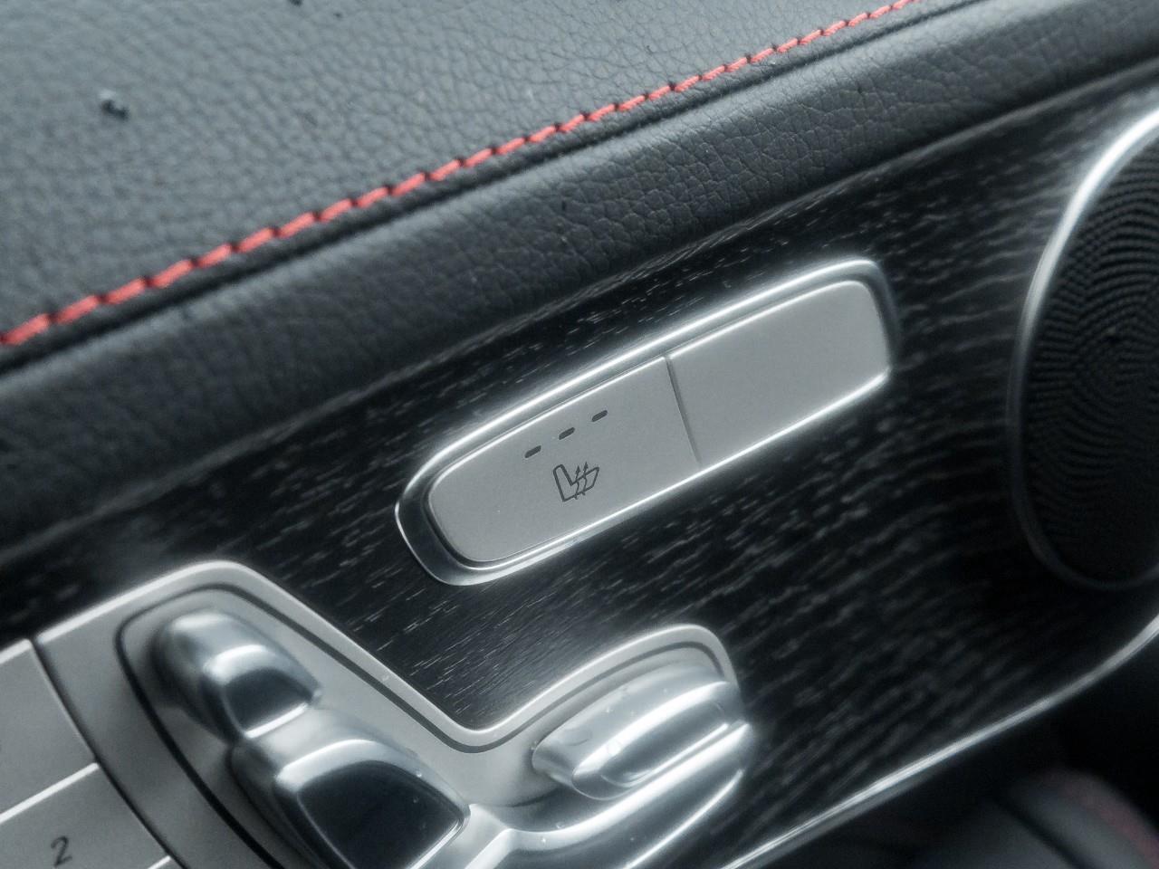 2023 Mercedes-Benz AMG GLC 43 Base AMG GLC 43 Coupe 4dr All-Wheel Drive 4MATIC Photo