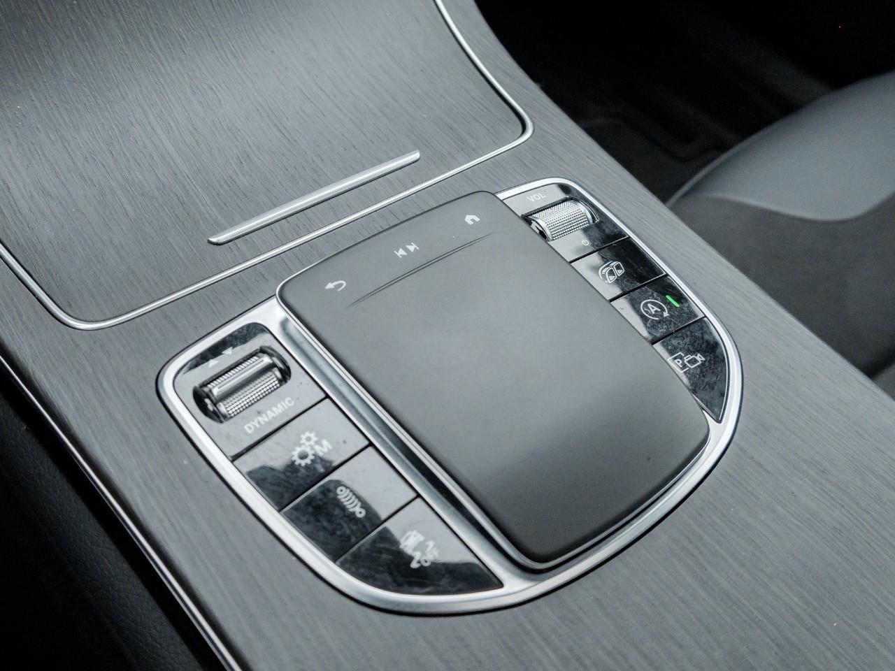 2023 Mercedes-Benz AMG GLC 43 Base AMG GLC 43 Coupe 4dr All-Wheel Drive 4MATIC Photo