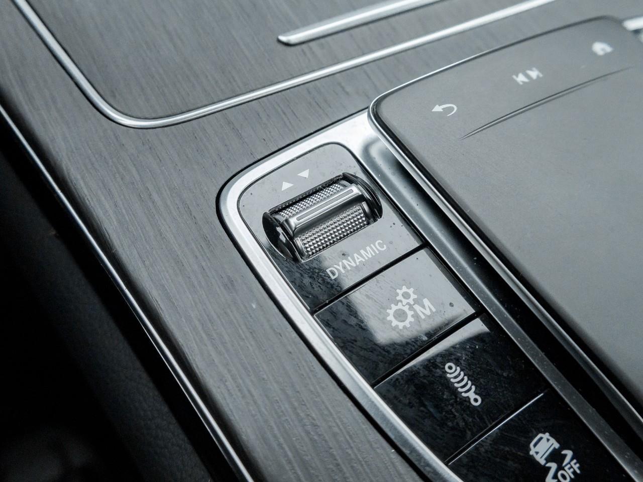 2023 Mercedes-Benz AMG GLC 43 Base AMG GLC 43 Coupe 4dr All-Wheel Drive 4MATIC Photo