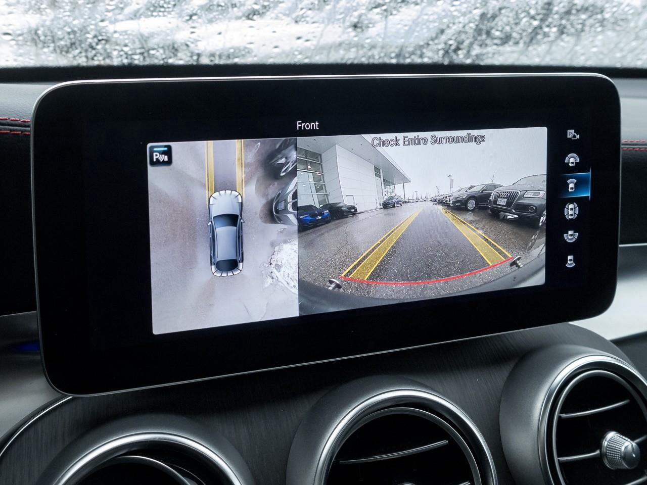 2023 Mercedes-Benz AMG GLC 43 Base AMG GLC 43 Coupe 4dr All-Wheel Drive 4MATIC Photo