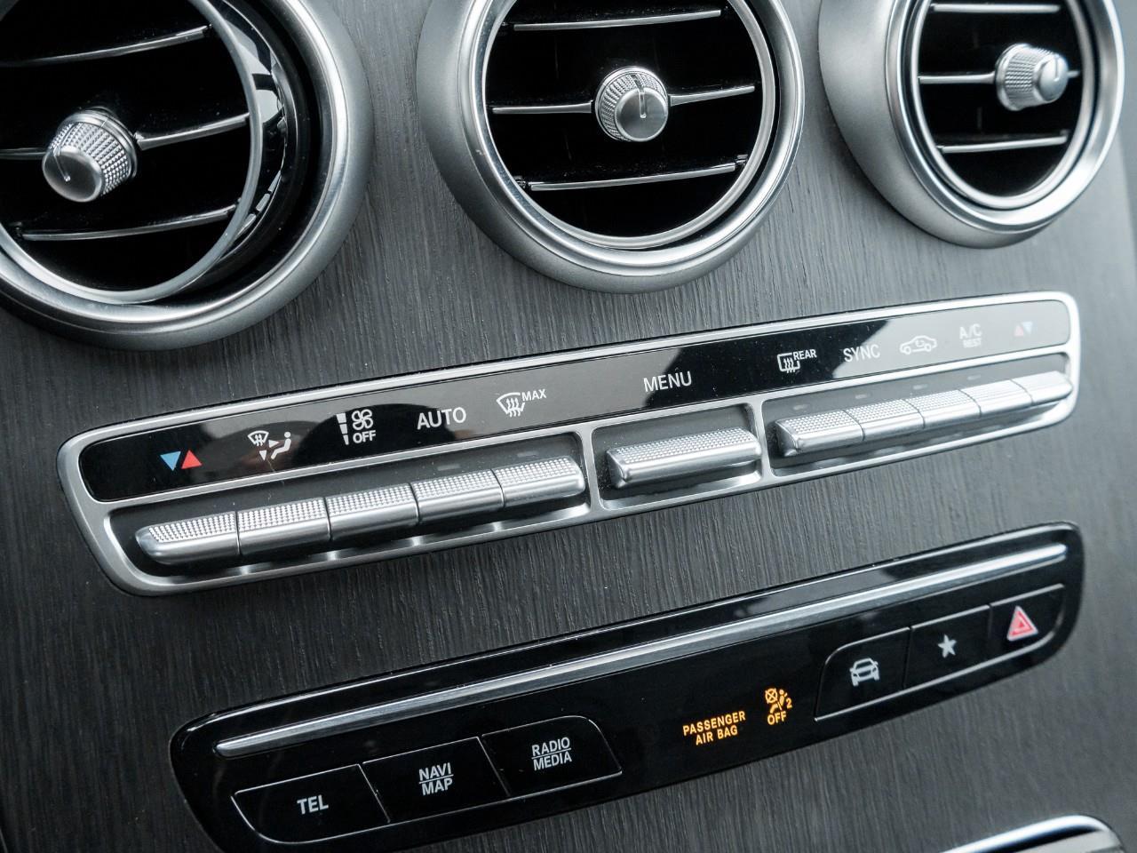 2023 Mercedes-Benz AMG GLC 43 Base AMG GLC 43 Coupe 4dr All-Wheel Drive 4MATIC Photo