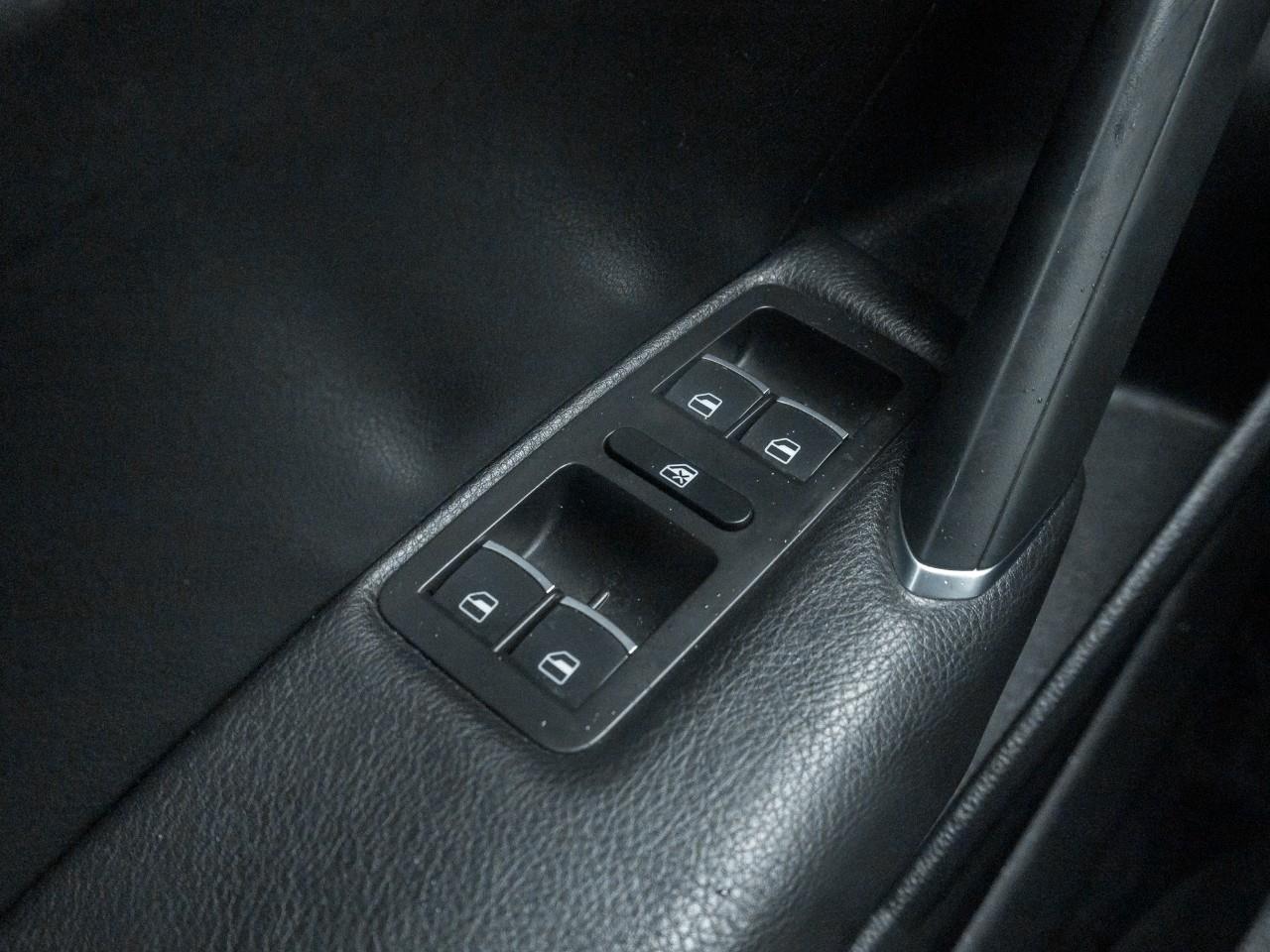 2017 Volkswagen Passat 1.8 TSI Comfortline 4dr Sedan Photo