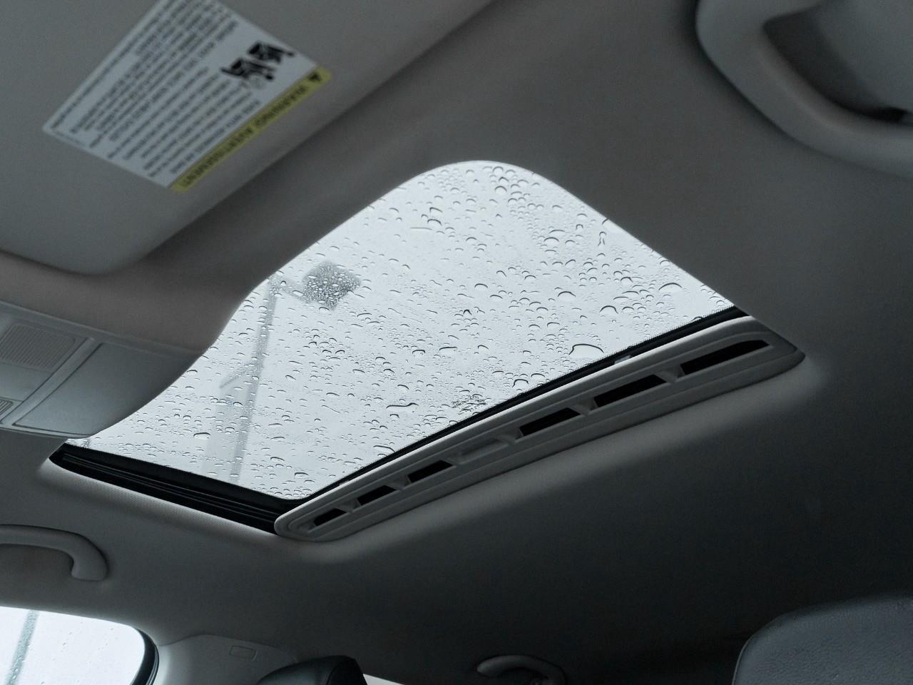 2017 Volkswagen Passat 1.8 TSI Comfortline 4dr Sedan Photo