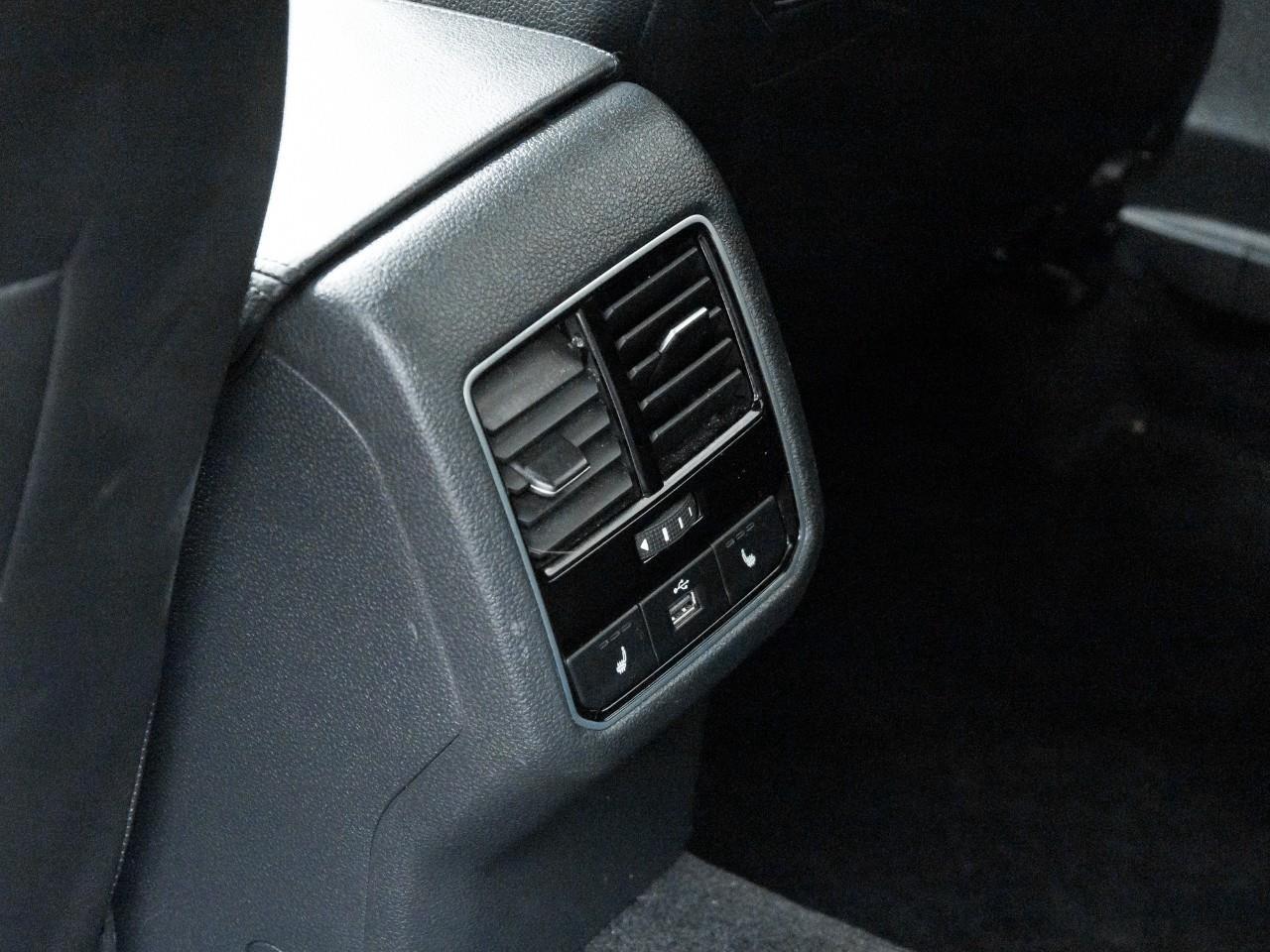 2017 Volkswagen Passat 1.8 TSI Comfortline 4dr Sedan Photo