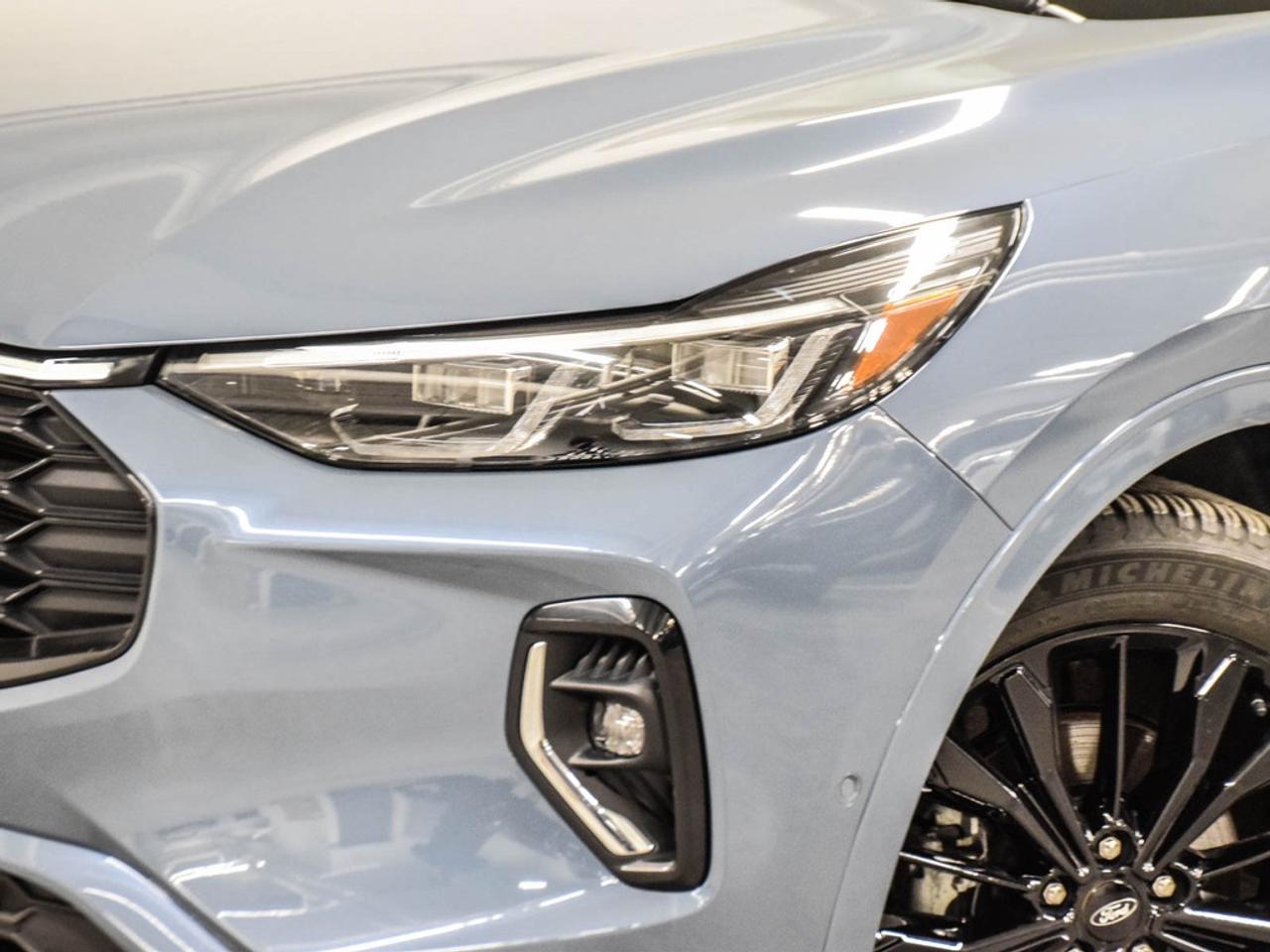 2023 Ford Escape  Photo