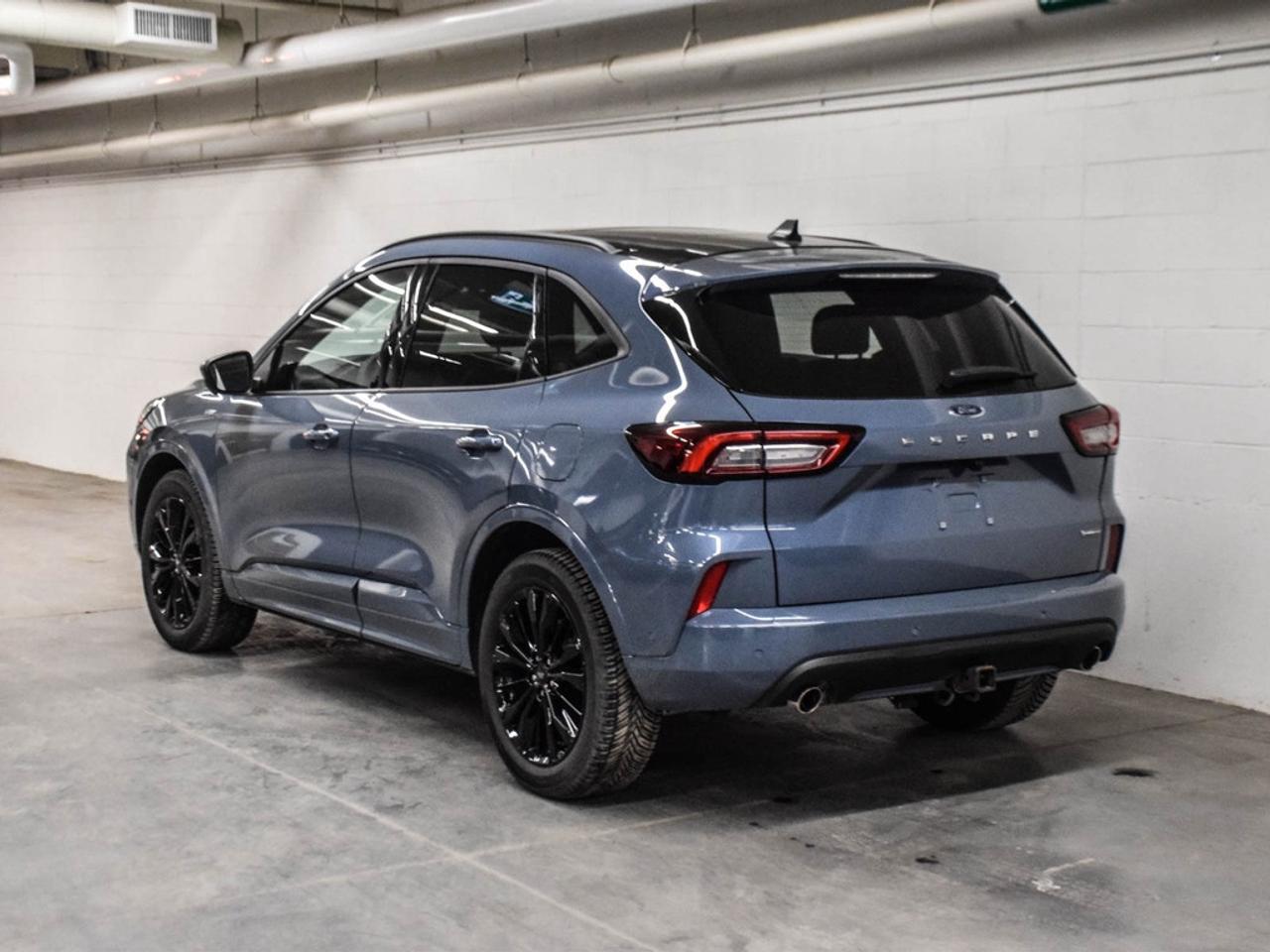 2023 Ford Escape  Photo