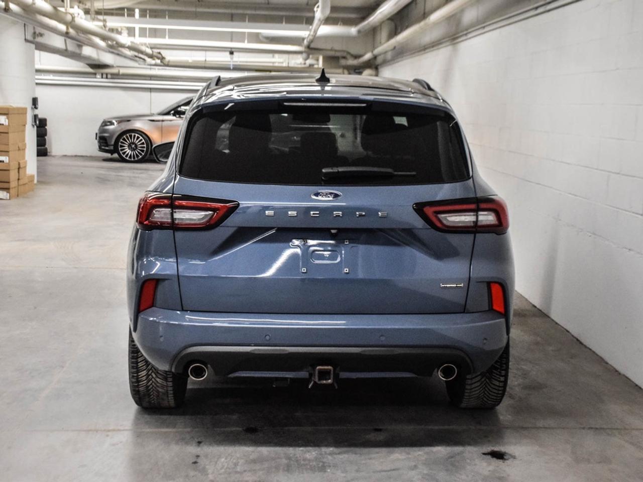 2023 Ford Escape  Photo