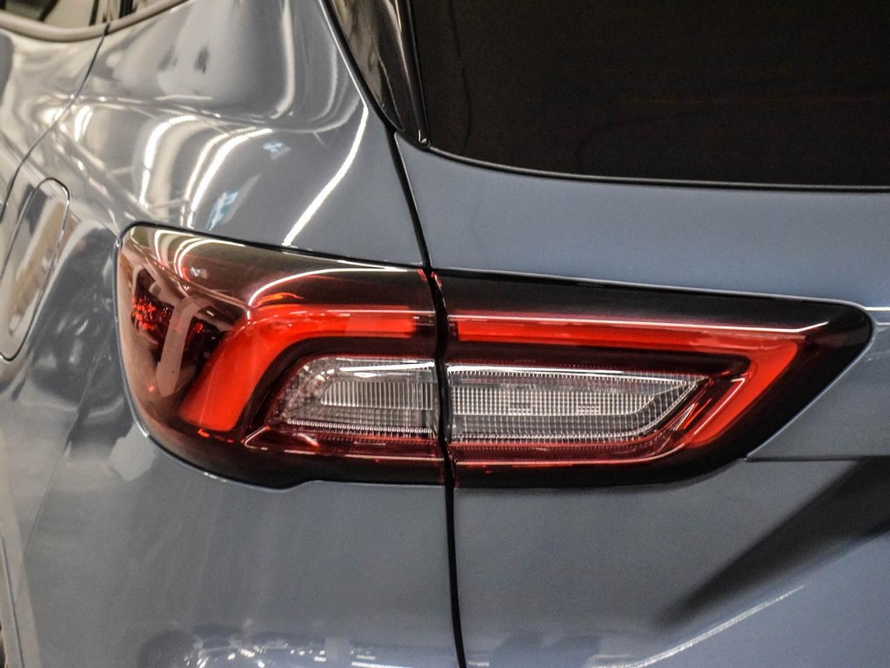 2023 Ford Escape  Photo