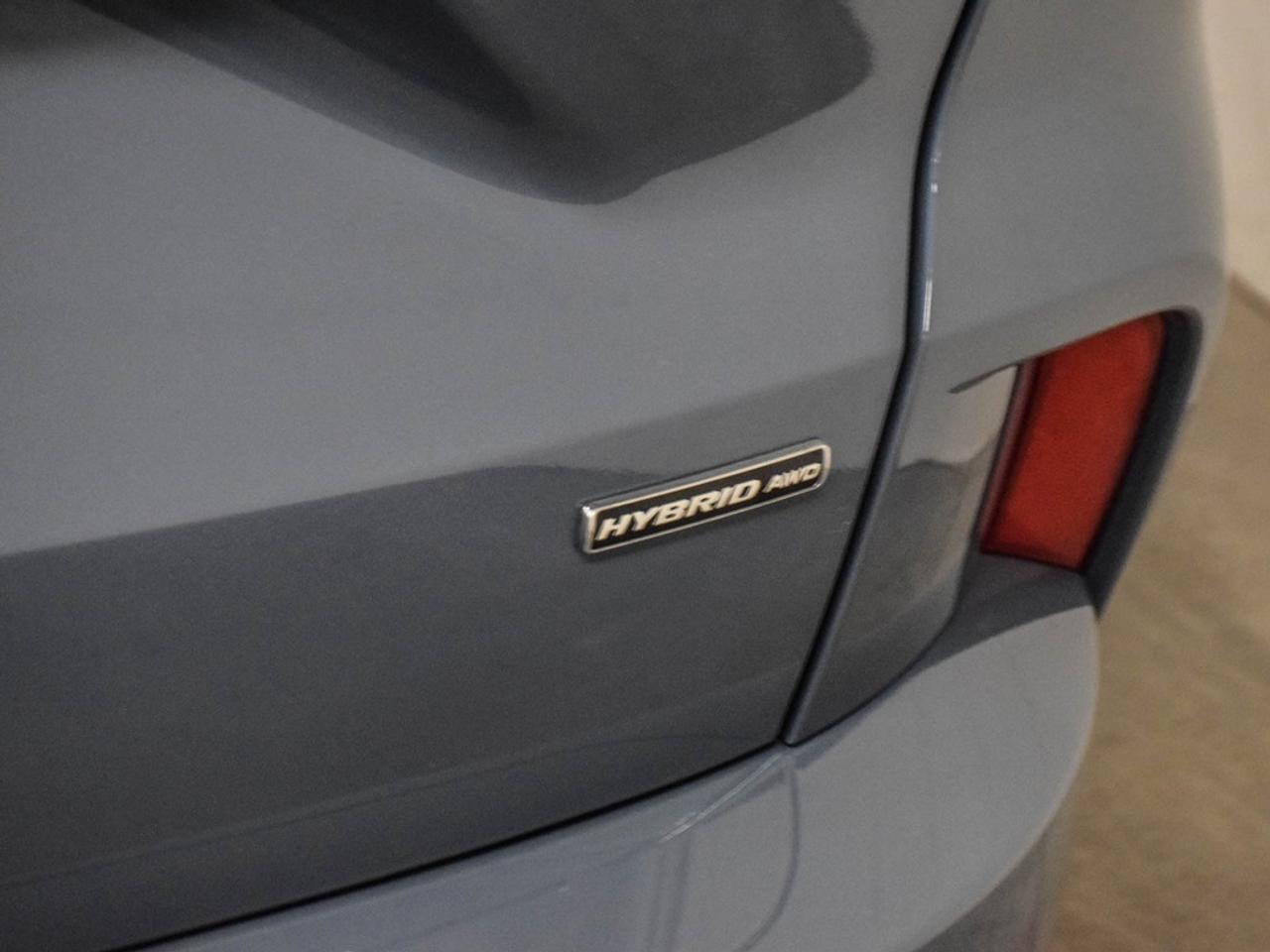 2023 Ford Escape  Photo