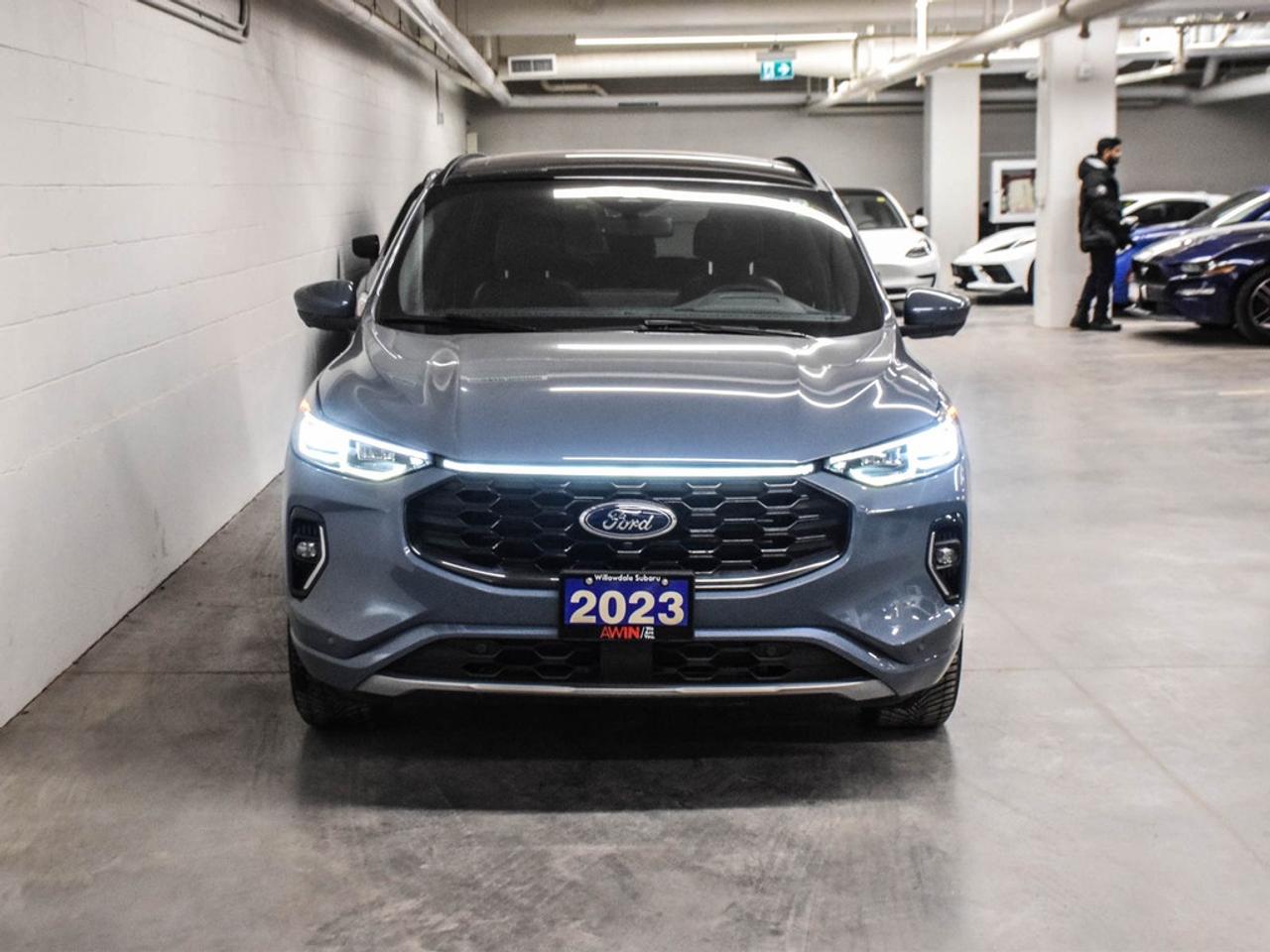 2023 Ford Escape  Photo