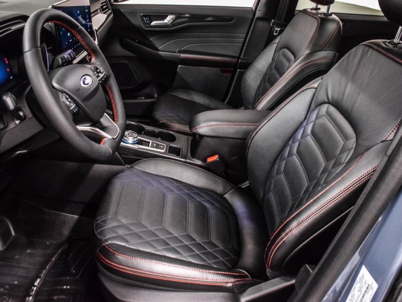 2023 Ford Escape  Photo