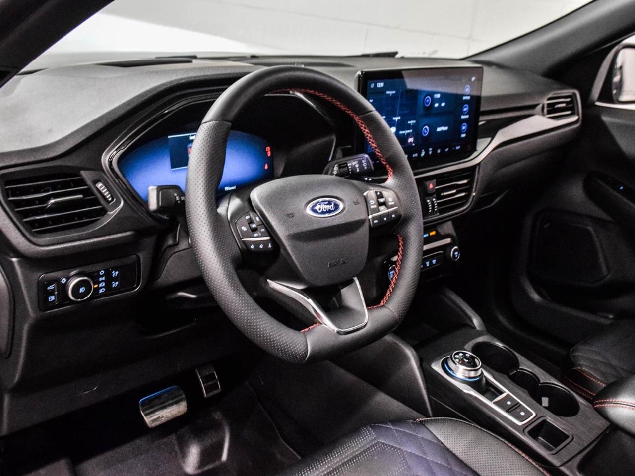 2023 Ford Escape  Photo