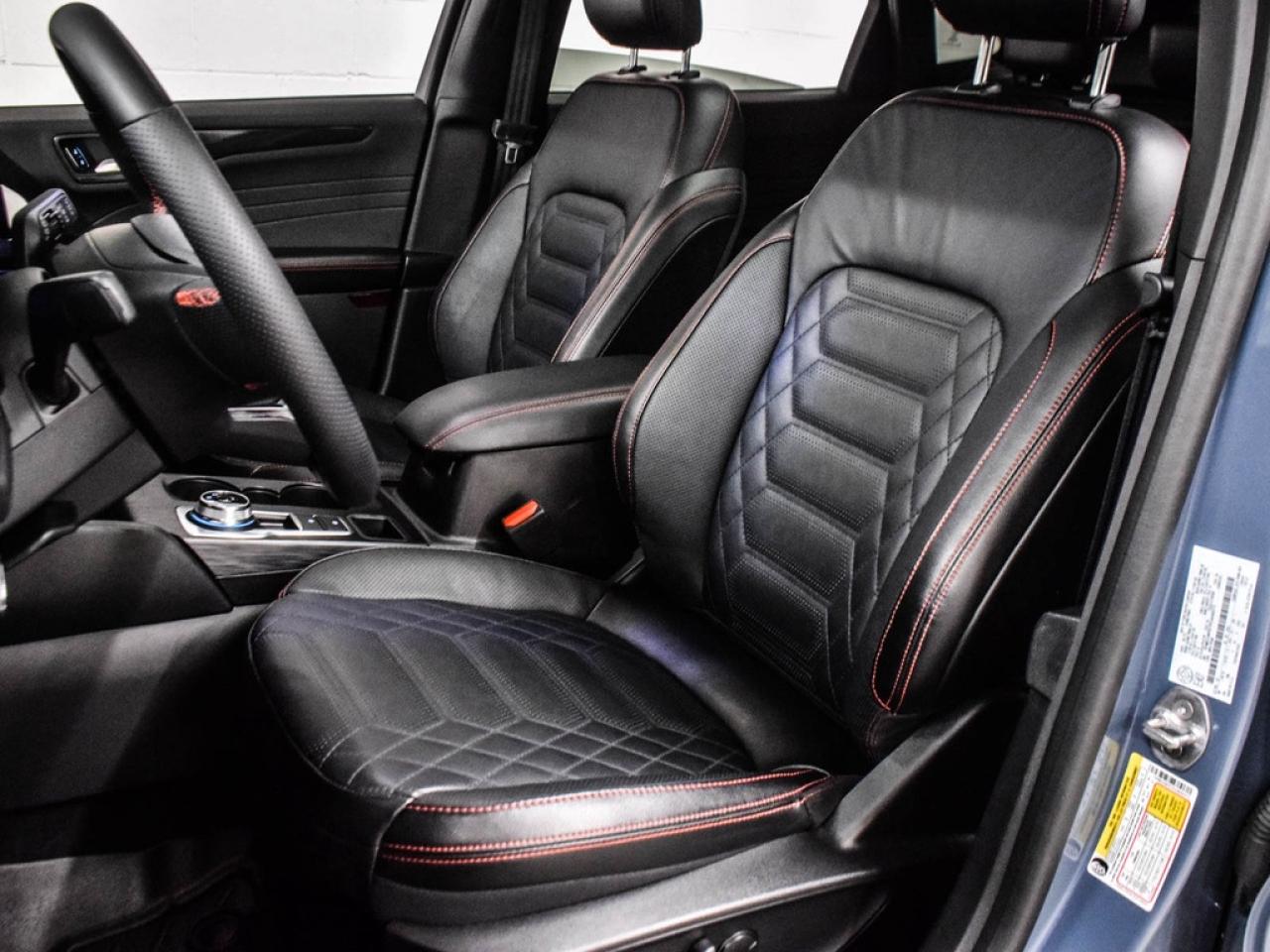 2023 Ford Escape  Photo