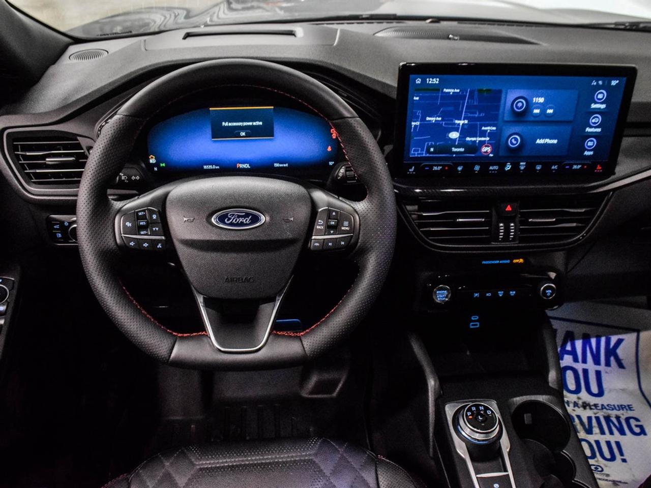 2023 Ford Escape  Photo