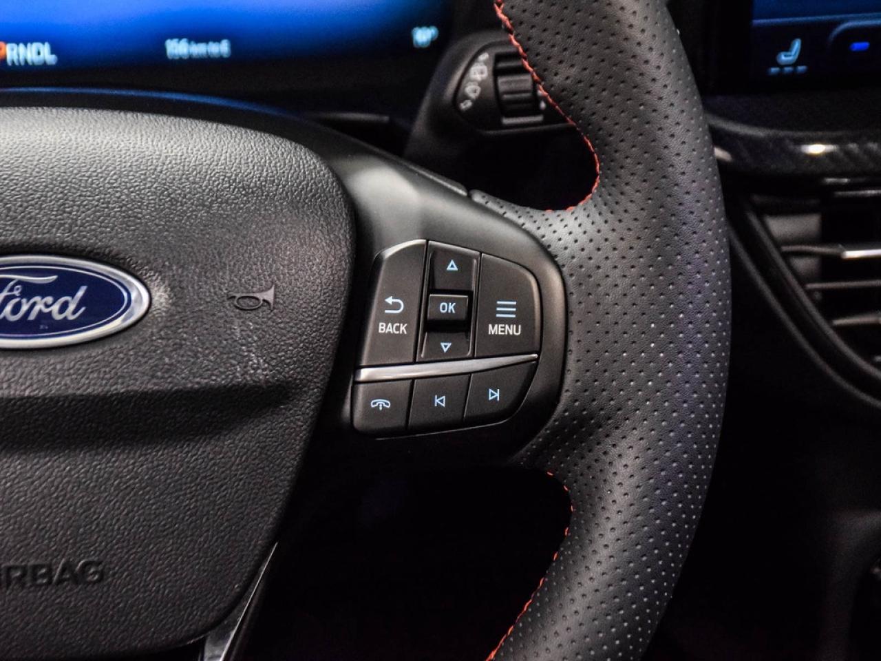 2023 Ford Escape  Photo