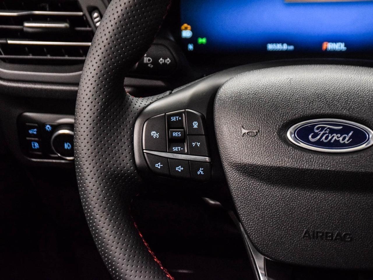 2023 Ford Escape  Photo