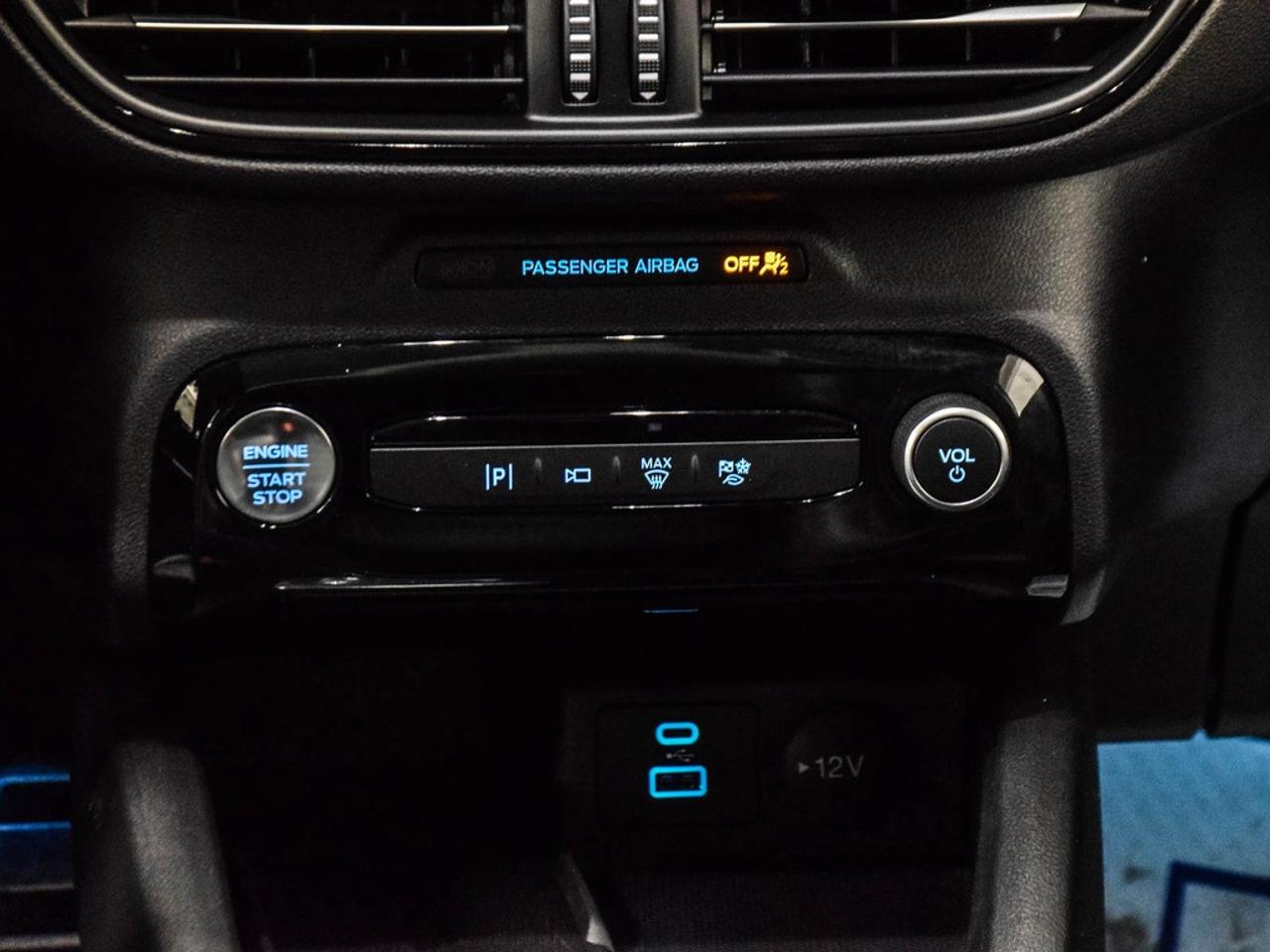 2023 Ford Escape  Photo