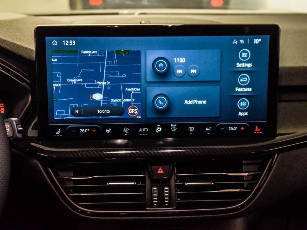 2023 Ford Escape  Photo