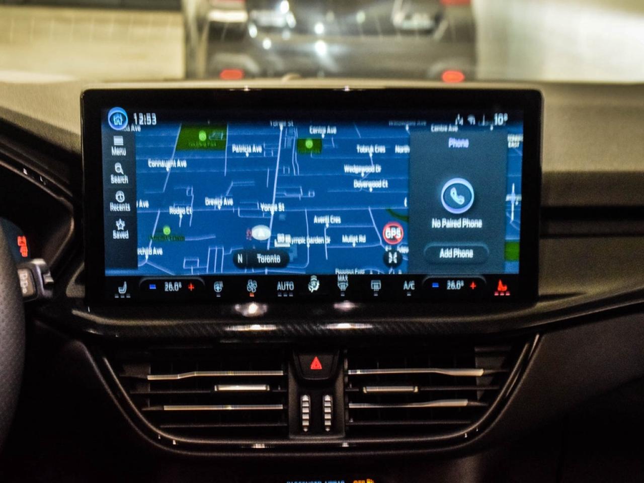 2023 Ford Escape  Photo