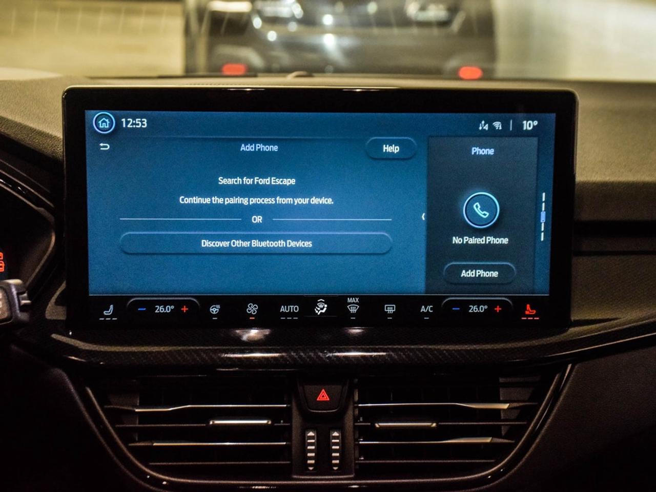 2023 Ford Escape  Photo