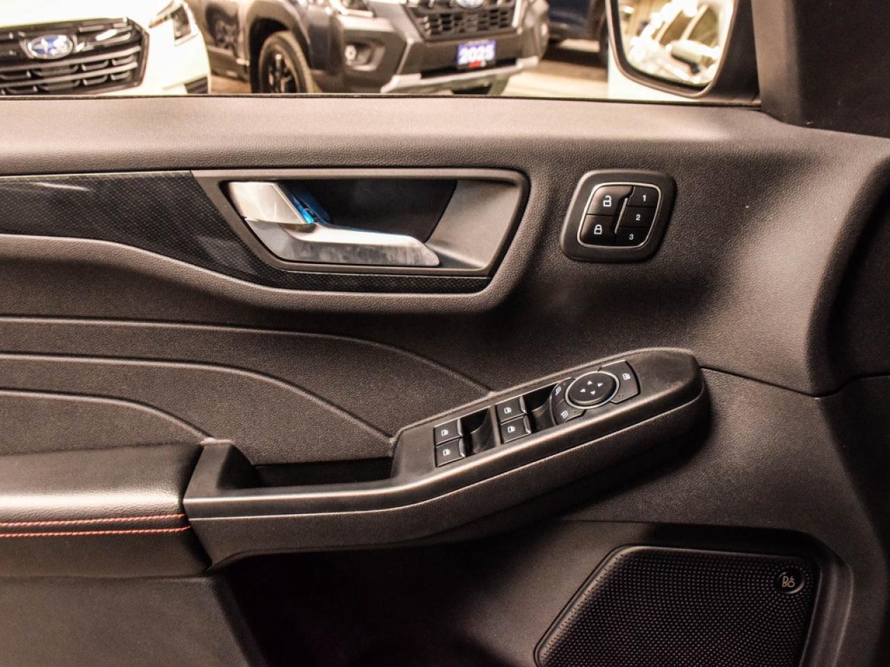 2023 Ford Escape  Photo