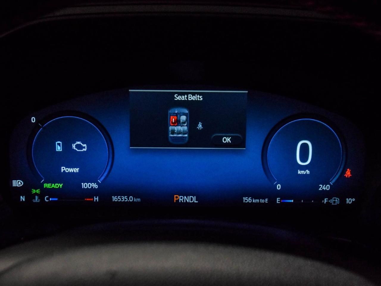 2023 Ford Escape  Photo